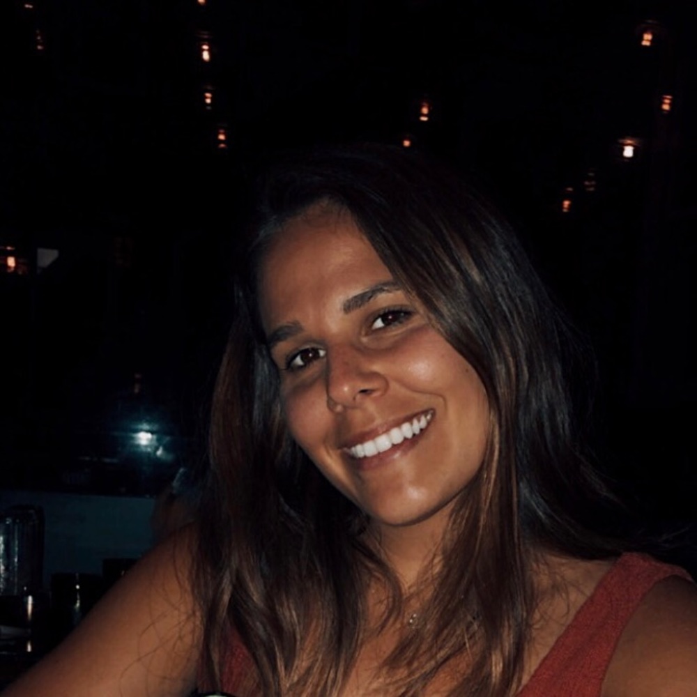 Meet your Posher, Liz